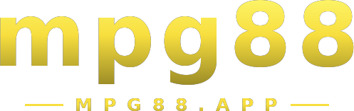 mpg88 logo